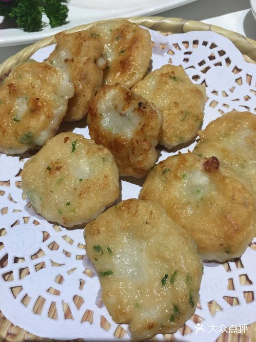 晶晶粤西特色美食(市桥店)图片