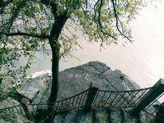 -采石矶景区