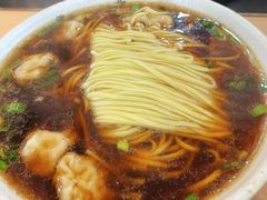 -蒋家桥饺面店(东关街店)