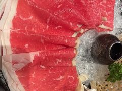 -捞王猪肚鸡火锅(财富中心店)
