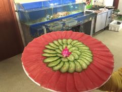 -鱼市酒店(威海水产批发市场店)