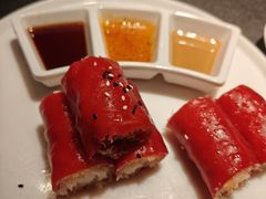 -蝴蝶里·粤菜·点心(滨江龙湖店)