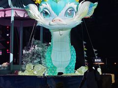 -海合安武汉极地海洋公园