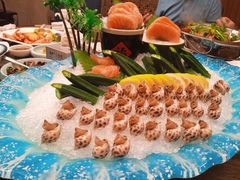 -北海渔村酒楼·粤菜海鲜点心(新华店)