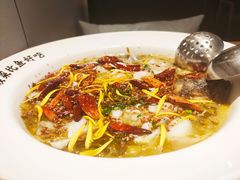 -太二酸菜鱼(正大广场店)