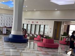 -美年大健康·体检中心(大庆西路店)
