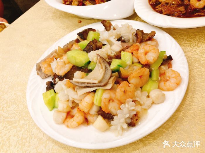 奥华餐厅(老张记)全爆图片 - 第26张