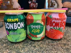 -兰正韩·韩国料理(春熙路店)
