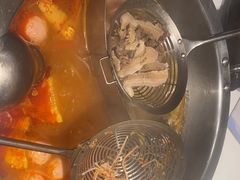 -陈记顺和牛肉火锅馆(天河北路店)