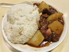 -玲又珑美食(盘福路店)