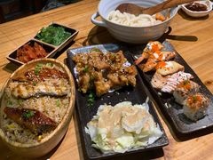 -花道寿司·料理(东城店)