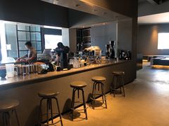 -来回·咖啡(钟村咖啡豆店)