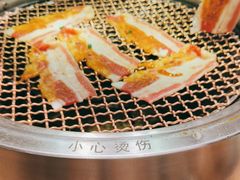 -韩悦牛排烤肉无限续(宝能中心店)