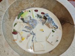 -云中鱼蒸汽石锅鱼(浦东食品城店)