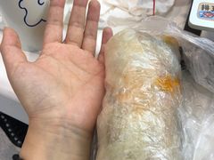 -阿姨卷饼(平凉路店)