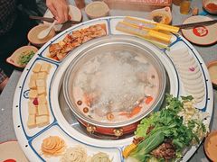 -羊来顺冰煮鲜羊 铁锅烀羊肉(中央大街店)