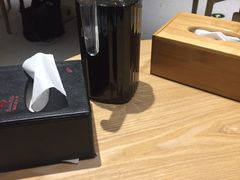 酸梅汤-海底捞火锅(泉城路店)