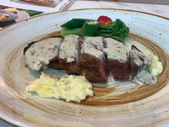 -G+KITCHEN(龙湖狮山天街店)