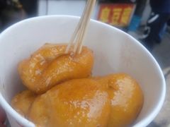 -心太软糖油粑粑