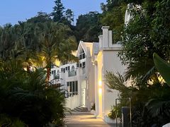 -清泉湾生态旅游度假区