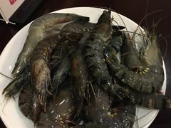 -水都假日酒店-海韵西餐厅(龙胜路店)