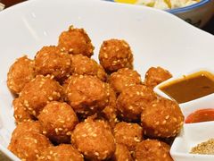 -真地道京味府·鲜橙烤鸭·北京菜(朝外大街东大桥店)