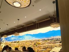 -云海肴·汽锅鸡·云南菜(广安门天虹店)