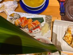 -割烹旭日本料理(龙湖狮山天街店)