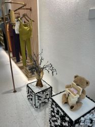 -水沐莲清瑜伽·普拉提