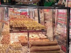 -味多美蛋糕(金顶街店)