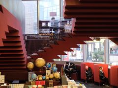 -当当梅溪书院(步步高梅溪新天地店)