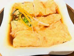 蚝皇鲜竹卷-宴荟·粤式臻味(领展店)
