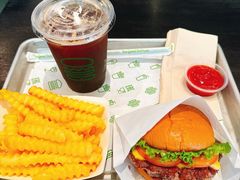 -Shake Shack(南山万象天地店)
