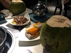 -百年果林椰子鸡(中洲店)
