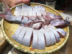 蒸汽石锅鱼-云尊府云南菜·蒸汽石锅鱼(五棵松华熙店)