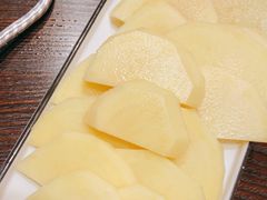 -德来順老北京 涮羊肉 烤羊排(大学城店)