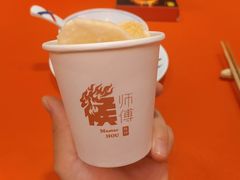 土豆片-侯师傅热炒店(印象城店)