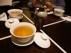 -杭州西子湖四季酒店·金沙厅