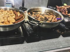-恋萍小吃(时代店)