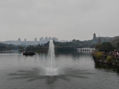 -重庆园博园
