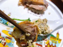 -前海沿·青岛菜(大拇指广场石老人店)