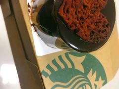 -星巴克臻选(福州仓山万达店)