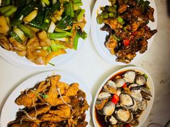 -日丰园海肠水饺·老字号大连海鲜(和平广场店)