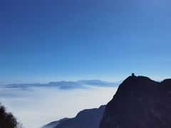 -峨眉山风景名胜区