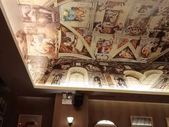 -安妮意大利餐厅(世贸天阶店)