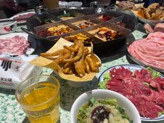 -五里关火锅(牛市口店)