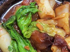 -珍珍小食店(西华路店)