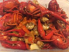 -一起吃小龙虾·海鲜(海珠店)