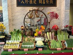 -山泉公馆酒家(珠江新城店)