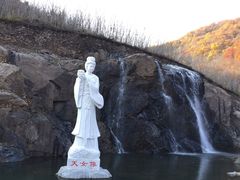 -天女山森林公园